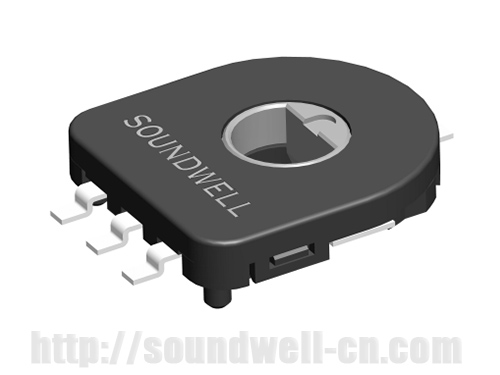 RG11 resistive sensor