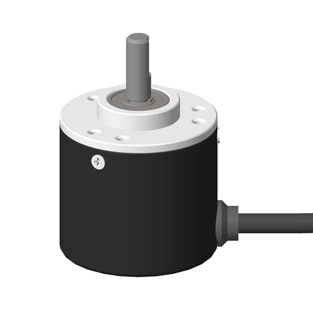 EG38 Rotary Optical Incremental Encoder