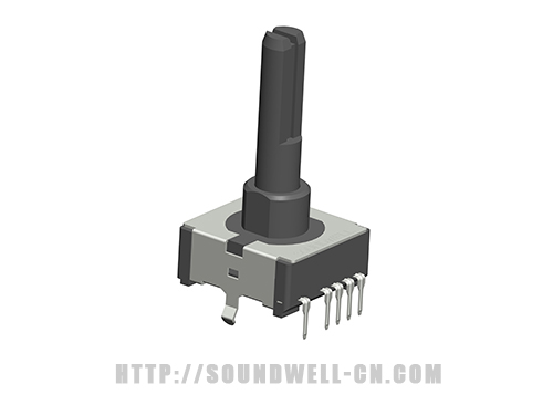 ES18旋轉式邏輯編碼器