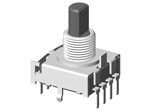 RS1704多路開關